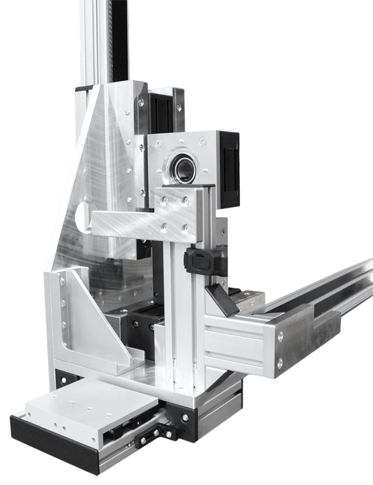 Linear Motion - Industrial Profile Systems