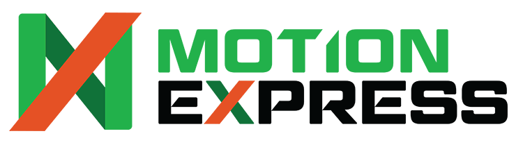 Motion Express - Industrial Profile Systems