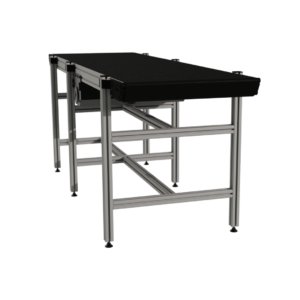 IPS iFB Heavy Duty Flat Bed Conveyor