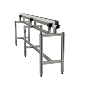 IPS iFB Mini Flat Bed Conveyor