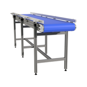 IPS iPB Belt Conveyor Table