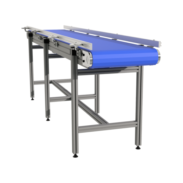 Robot Base Frames and Pedestals - Industrial Profile Systems