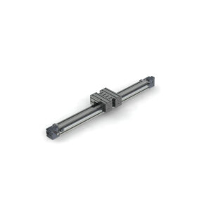 iSA-14H Belt Driven Actuator
