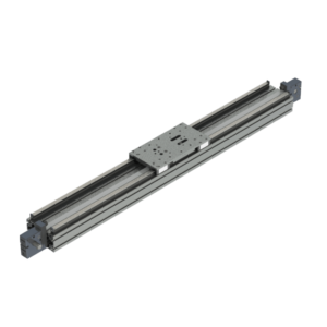 iSA-R2D Belt Driven Actuator
