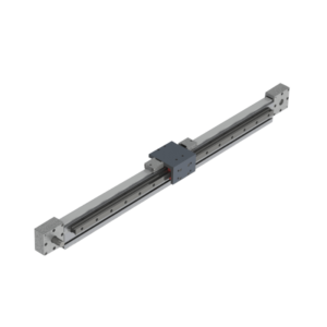 iSA R6S Belt Driven Actuator