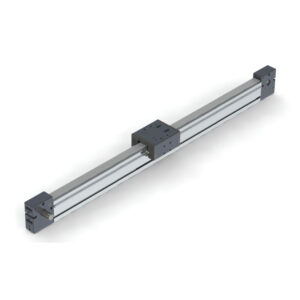 IPS iSA-M6S Linear Actuator