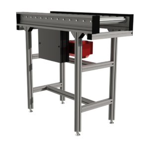 IPS iRC-Driven Roller Conveyor