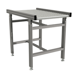IPS iRC-Gravity Roller Conveyor