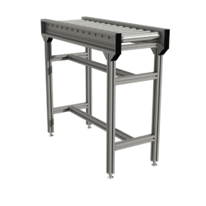 IPS iRC-Powered Roller Conveyor