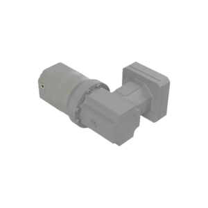 IPS iRS-084 Right-Angle Planetary Gearbox