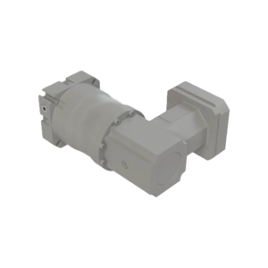 IPS iRS-114 Right-Angle Planetary Gearbox