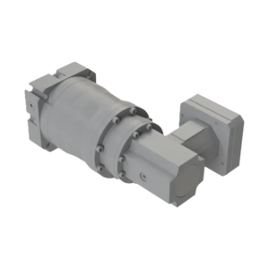 IPS iRS-118 Right-Angle Planetary Gearbox